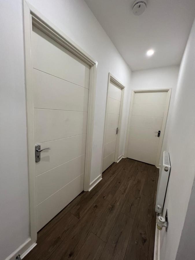 3Bed Flat 3Wc And Great Location Near Excel City Airport O2 And Canning Town Station Villa London Kültér fotó