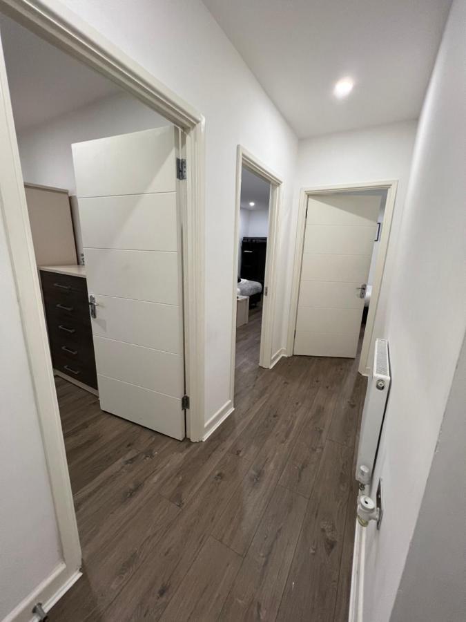 3Bed Flat 3Wc And Great Location Near Excel City Airport O2 And Canning Town Station Villa London Kültér fotó