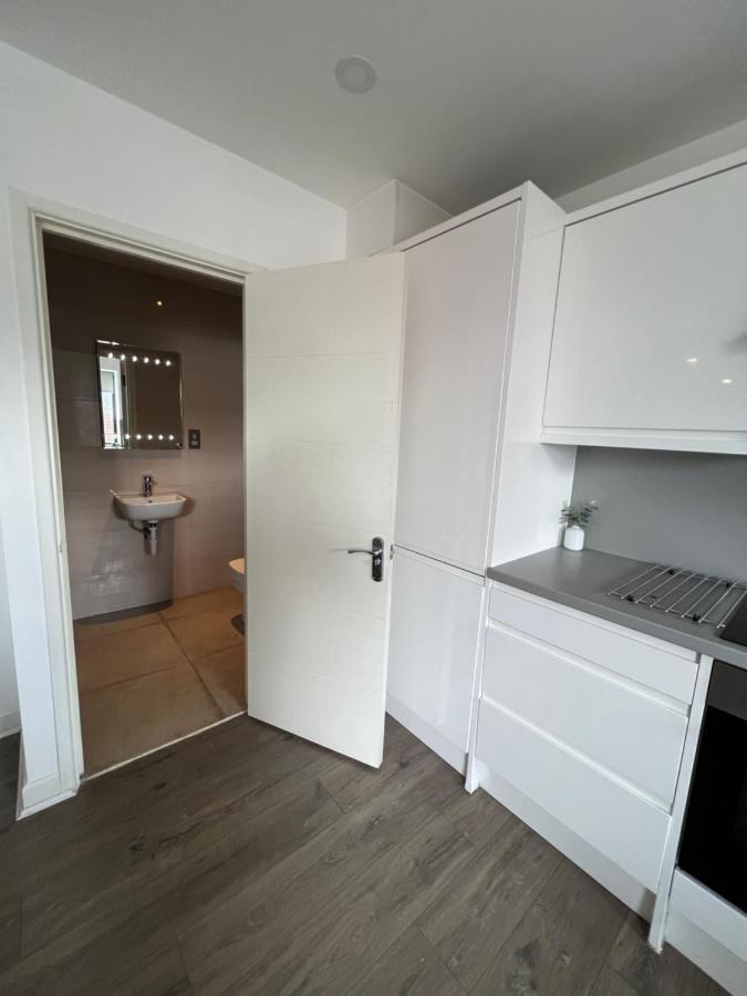 3Bed Flat 3Wc And Great Location Near Excel City Airport O2 And Canning Town Station Villa London Kültér fotó
