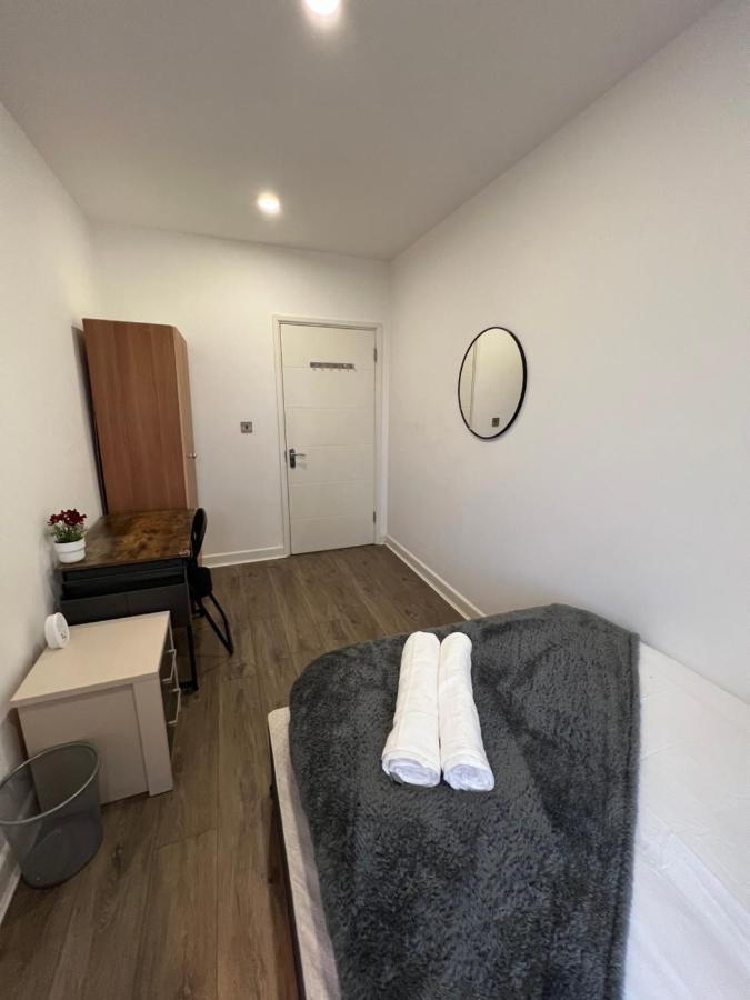 3Bed Flat 3Wc And Great Location Near Excel City Airport O2 And Canning Town Station Villa London Kültér fotó
