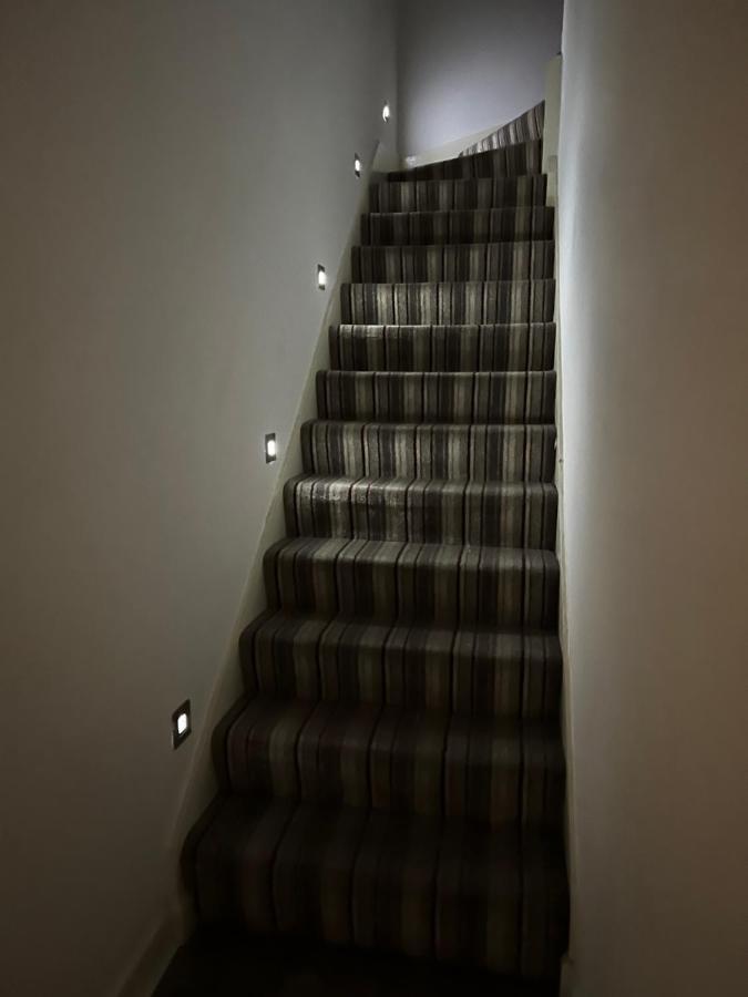 3Bed Flat 3Wc And Great Location Near Excel City Airport O2 And Canning Town Station Villa London Kültér fotó