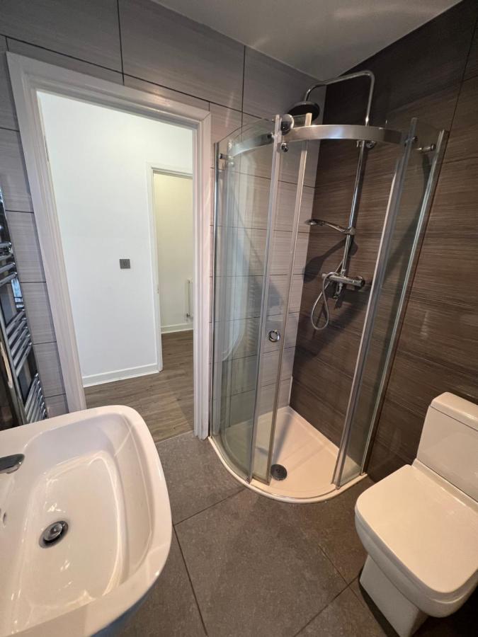 3Bed Flat 3Wc And Great Location Near Excel City Airport O2 And Canning Town Station Villa London Kültér fotó