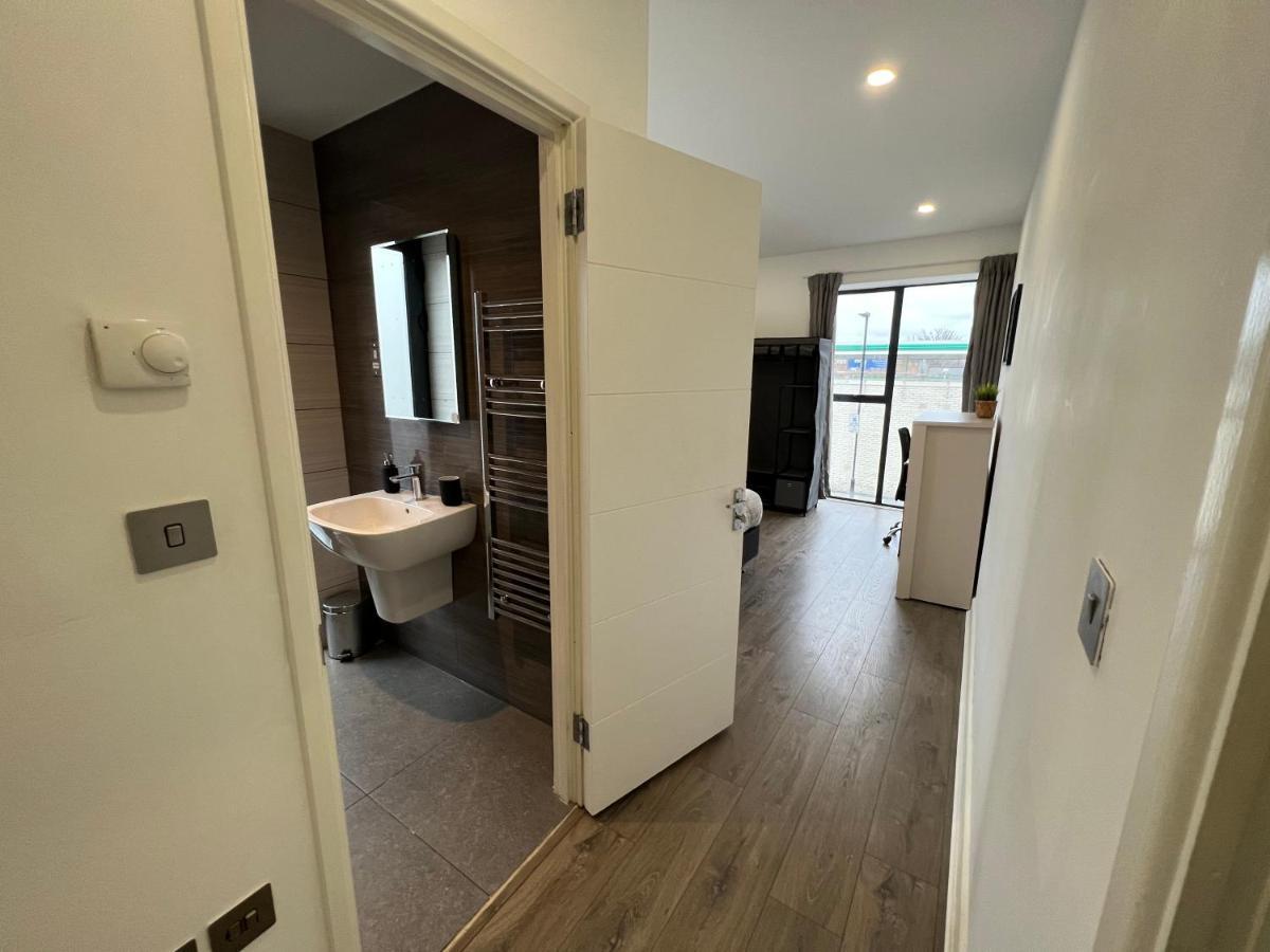 3Bed Flat 3Wc And Great Location Near Excel City Airport O2 And Canning Town Station Villa London Kültér fotó