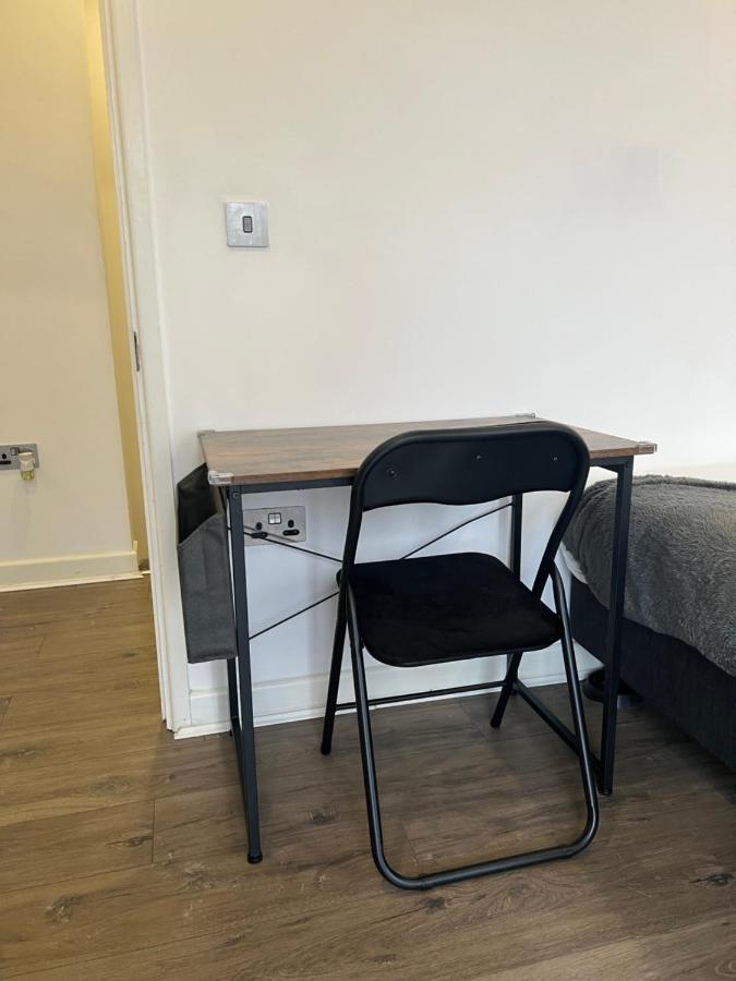 3Bed Flat 3Wc And Great Location Near Excel City Airport O2 And Canning Town Station Villa London Kültér fotó
