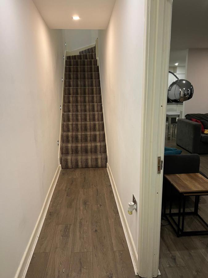 3Bed Flat 3Wc And Great Location Near Excel City Airport O2 And Canning Town Station Villa London Kültér fotó