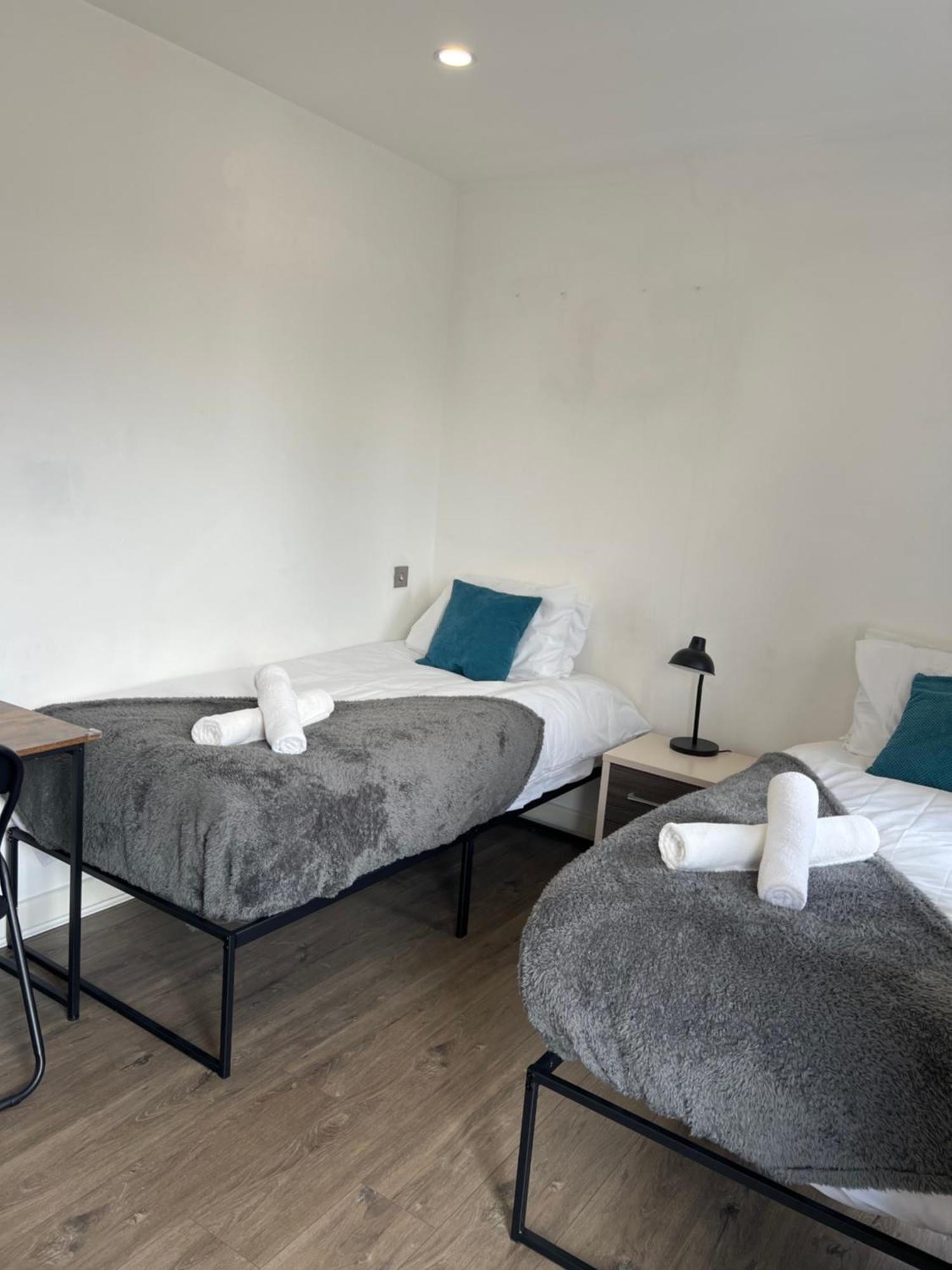 3Bed Flat 3Wc And Great Location Near Excel City Airport O2 And Canning Town Station Villa London Kültér fotó